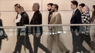 Ünlü isimlere yasa dışı bahis soruşturması: Erbil ve Ortaç’ın adli kontrolüne itiraz