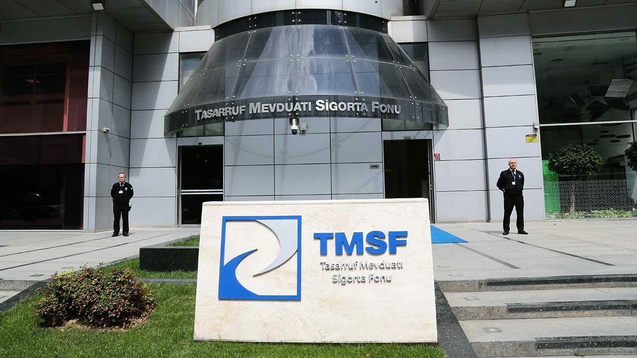 TMSF’den Can Holding açıklaması