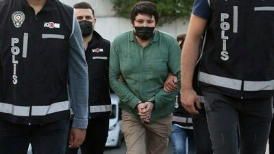 ‘Tosuncuk’tan itiraf mektubu! İşbirlikçisini hedef aldı