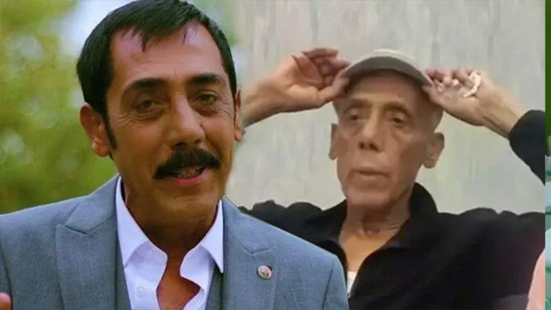 Ünlü şarkıcının hayatını kaybettiği iddialarına yalanlama! Uzun süredir kanserle mücadele eden ünlü şarkıcı Ankaralı Turgut yaşamını