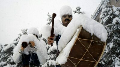 İşte Türkiye’nin en soğuk yeri: Termometreler -17,6’yı gösterdi