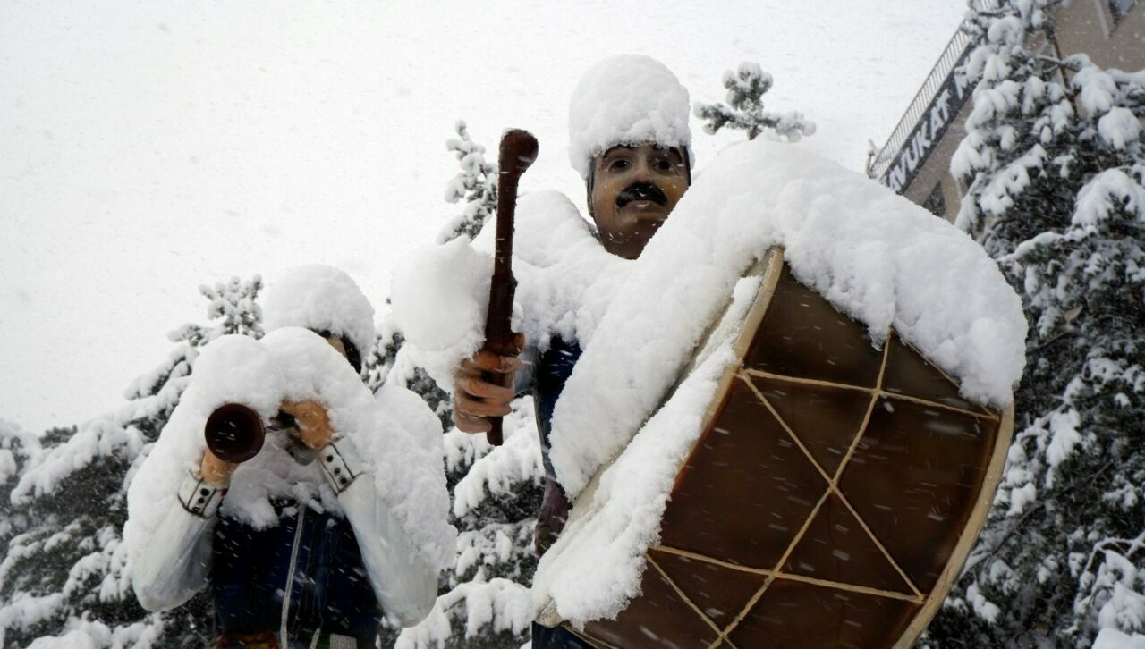 İşte Türkiye’nin en soğuk yeri: Termometreler -17,6’yı gösterdi İşte Türkiye’nin en soğuk yeri: Termometreler -17,6’yı gösterdi