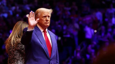 Trump’tan Müslüman seçmen iddiası: “Hepsi beni destekliyor”