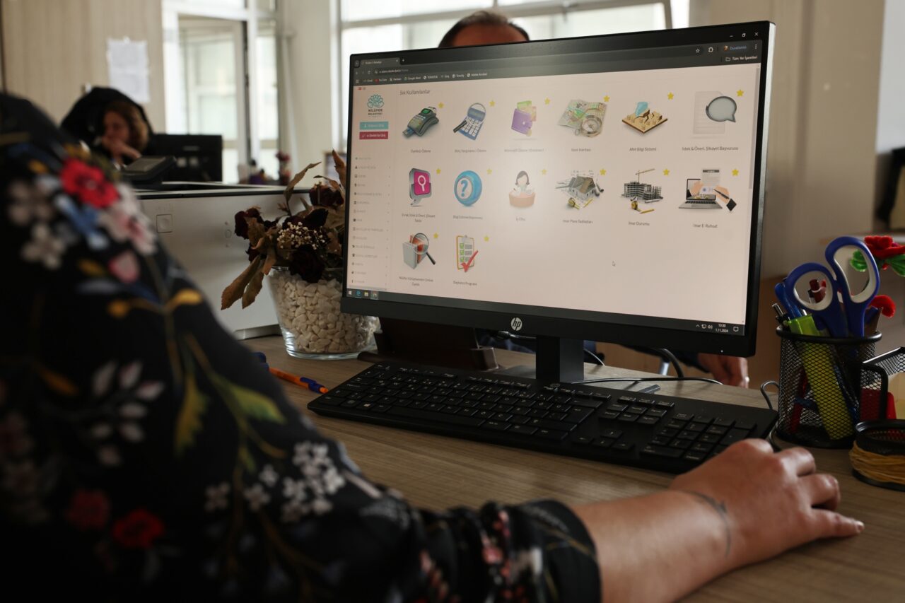 Bursa’da Nilüfer Belediyesi’nden önemli duyuru; 30 Kasım’a kadar mutlaka ödeyin…