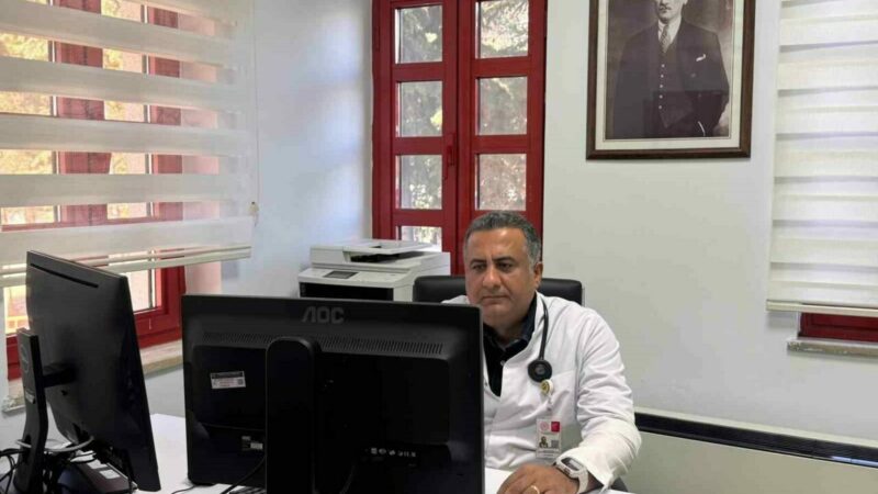 Koşuyolu Yüksek İhtisas Eğitim ve Araştırma Hastanesinde Aile Hekimliği Uzmanı