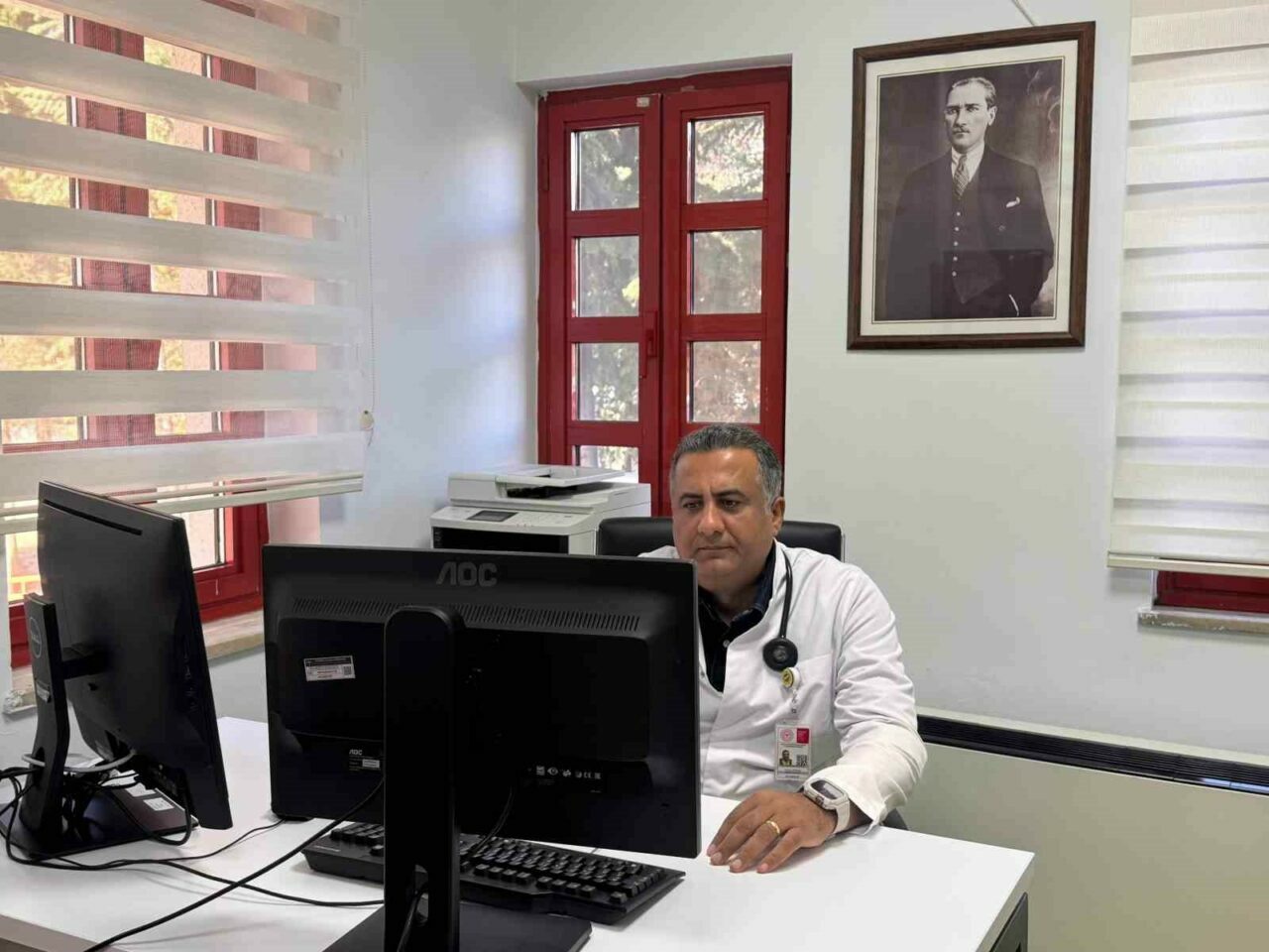 Yaklaşan kış mevsimi öncesi uzmanlardan grip aşısı uyarısı