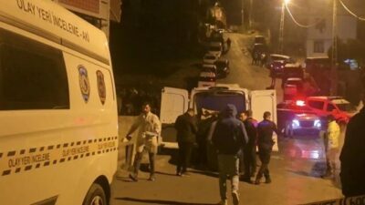 Sosyal medya cinayeti: Eşiyle mesajlaşan kişiyi öldürdü