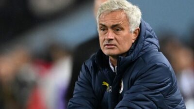 Mourinho’nun cezası için karar çıktı