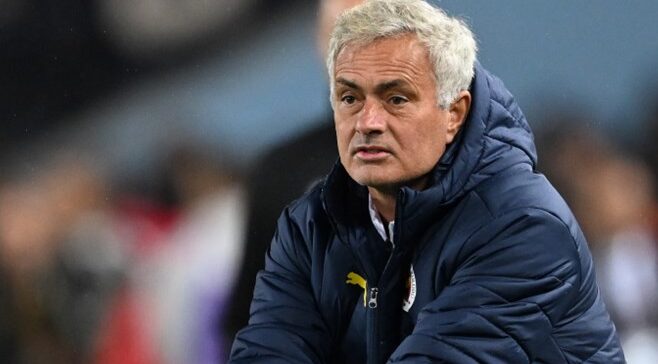 Mourinho’nun cezası için karar çıktı