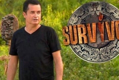 Efsane oyuncunun oğlu da Survivor 2026’da!