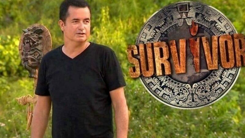 Survivor 2026’da yarışacak bir isim daha belli oldu