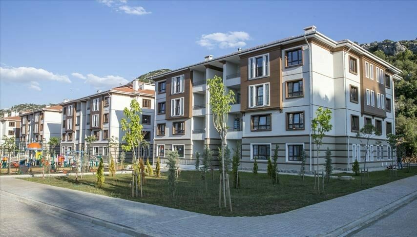 Yeni sosyal konut projesinde öncelik kimde olacak?