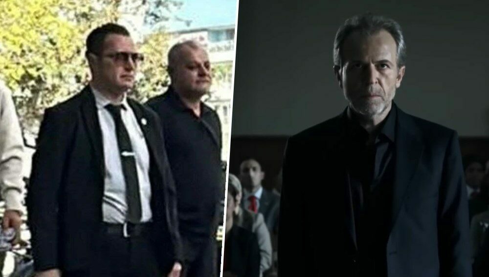 Yenidoğan Çetesi davası: Savcıdan avukatlara ‘İskender Büyük’lü yanıt Yenidoğan Çetesi davası: Savcıdan avukatlara ‘İskender Büyük’lü yanıt