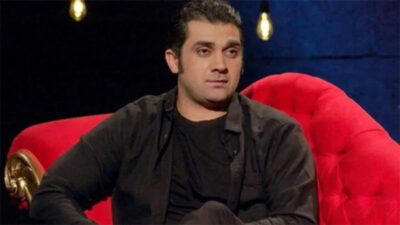 Şarkıcı Bayhan’ın acı günü