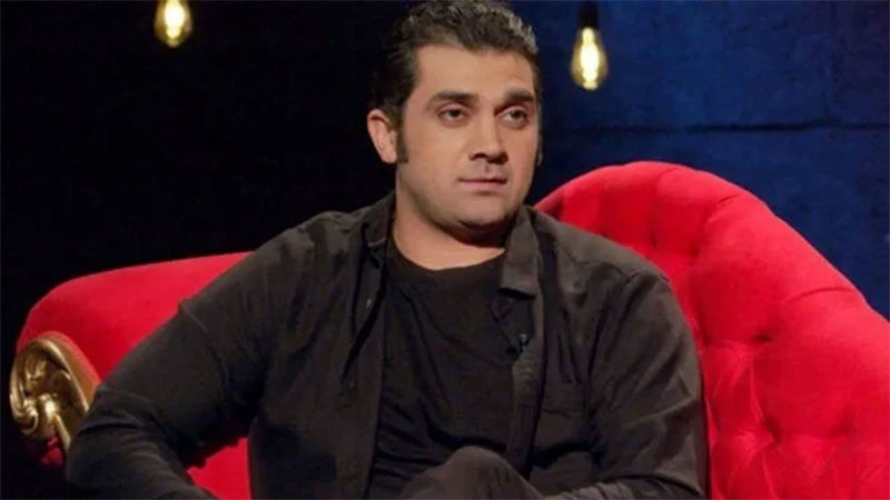 Şarkıcı Bayhan’ın acı günü