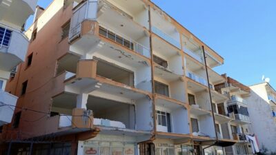 Vatandaş tedirgin: Mudanya’da tehlike saçıyor!