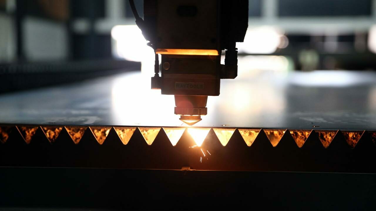 Yüksek teknoloji endeksi 6 ayın zirvesinde Yüksek teknoloji endeksi 6 ayın zirvesinde