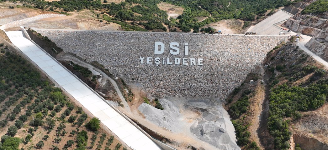 Bursa’da 4 ilçeye can verecek 5 proje