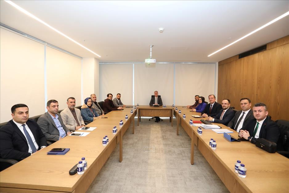 Başkan Taban: İnegöl’ü seven herkesten destek bekliyorum Başkan Taban: İnegöl’ü seven herkesten destek bekliyorum