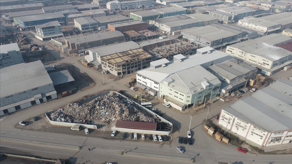 Bursa’daki o belediye duyurdu: Saatler değişti Bursa’daki o belediye duyurdu: Saatler değişti