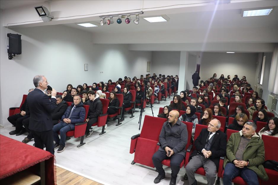 Başkan Alper Taban: Örnek bir şehir olmayı hep birlikte başarabiliriz