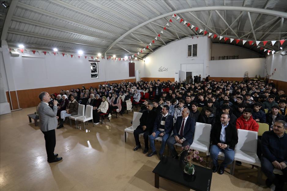 Başkan Taban’dan çağrı; ‘Tavsiye ve eleştirilerinizi bizimle paylaşın’