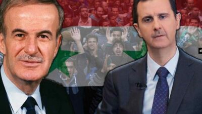 Mehmet Ali İnan yazdı; Abdi gitti Hamza geldi ve Suriye