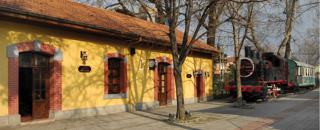 Bursa’nın tarihi mekanı için yeni kimlik