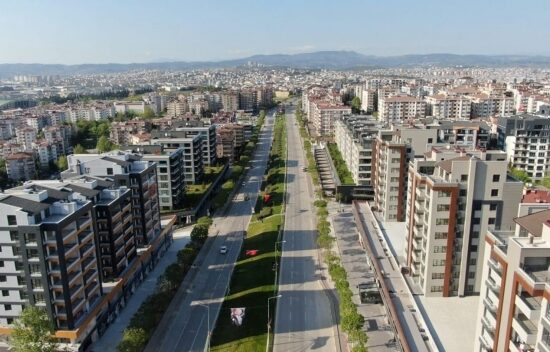 Bursa’nın Nilüfer ilçesinin acı gerçeği; ‘Ataevler kaybedildi, Beşevler kurtulabilir’ Bursa’nın Nilüfer ilçesinin acı gerçeği; ‘Ataevler kaybedildi, Beşevler kurtulabilir’