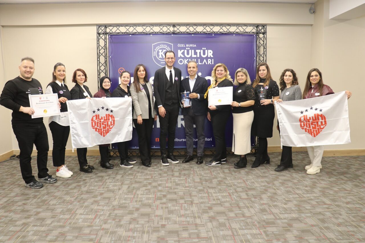 Bursa’nın ilk ‘Oyun Dostu’ okulu Bursa’nın ilk ‘Oyun Dostu’ okulu