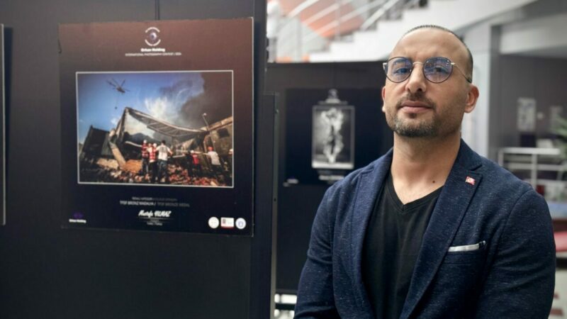 20. Uluslararası Orhan Holding Fotoğraf Yarışması'nda ödüller sahiplerini buldu.