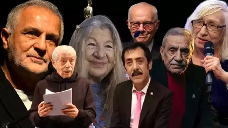 Kültür sanat dünyasından birçok ünlü isim, sene başından bu yana