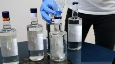 Mehmet Ali İnan yazdı; Sahte şeyler