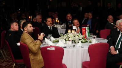 Bursaspor’un tarihi başarılarının ardındaki kilit isim