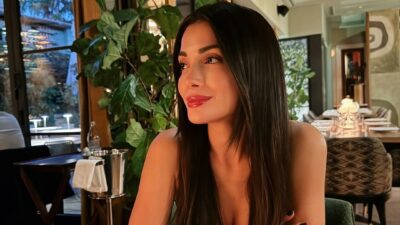 Dergi pozlarına beğeni yağdı!