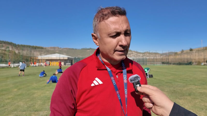 3.Lig’deki Bursa ekibi yeni hocasını açıkladı Geçtiğimiz haftalarda Polat Çetin’le yollarını ayıran ve 3.Lig 3. Grup’ta