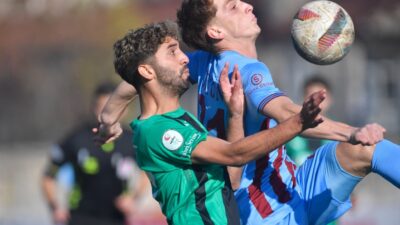 3.Lig’deki Bursa ekibine evinde büyük şok!