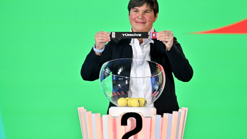 A Milli Takım’ın 2026 Dünya Kupası Elemeleri’ndeki rakipleri belli oldu 2026 Dünya Kupası Avrupa Elemeleri A Millli Takım'ın rakipleri belli