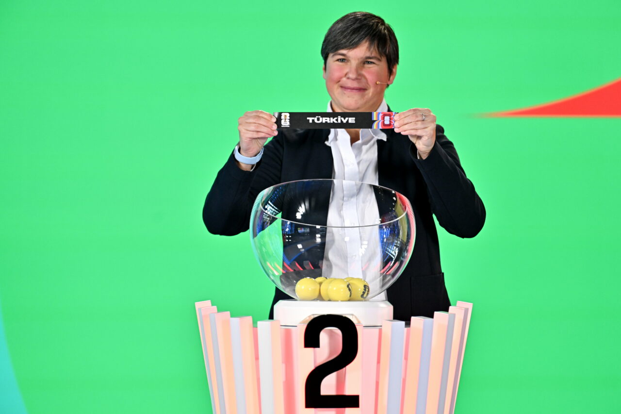 A Milli Takım’ın 2026 Dünya Kupası Elemeleri’ndeki rakipleri belli oldu A Milli Takım’ın 2026 Dünya Kupası Elemeleri’ndeki rakipleri belli oldu