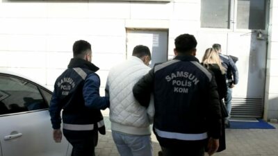5 ilde yasa dışı bahis operasyonu: 16 zanlı yakalandı