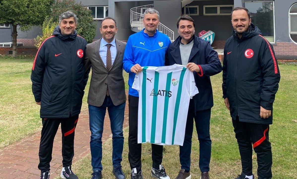 TFF’den Bursa çıkarması