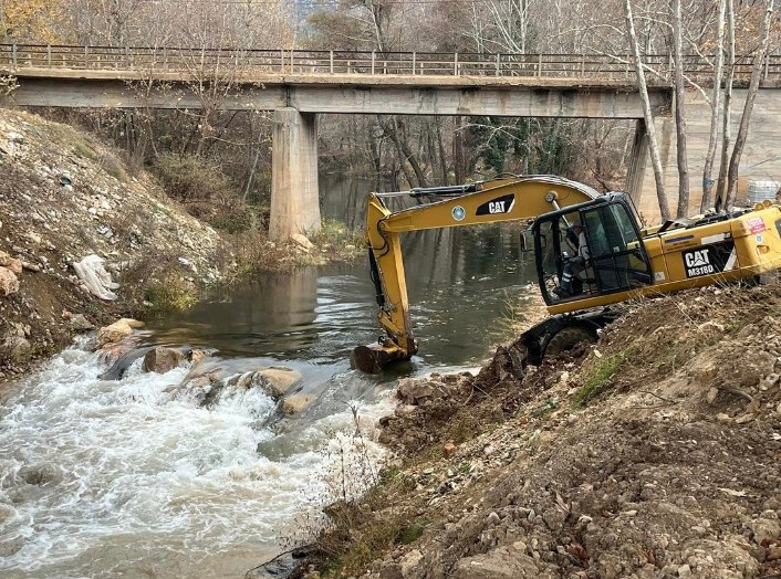 Bursa’da extrem spor ve doğa tutkunlarını heyecanlandıracak haber! Bursa’da extrem spor ve doğa tutkunlarını heyecanlandıracak haber!