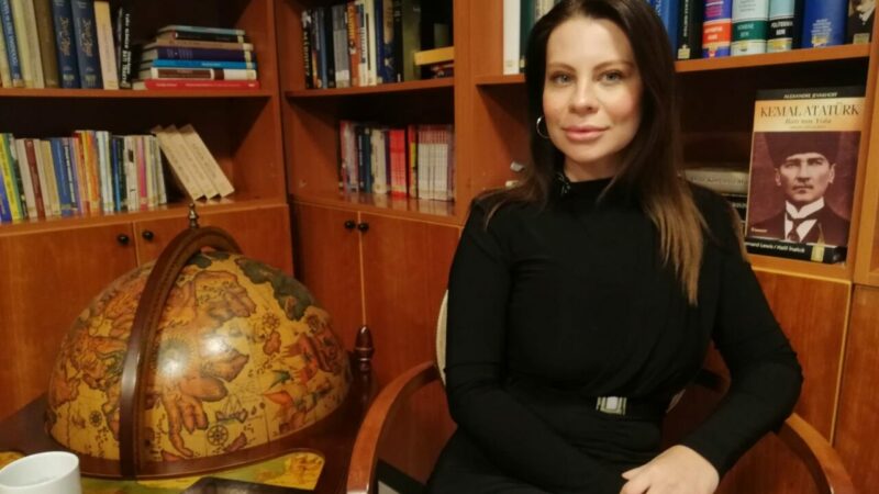 2025’te burçları neler bekliyor? Onların yılı olacak! 2024'ü uğurlamamıza sayılı günler kalırken yeni yıldan beklentilerimiz oldukça fazla...