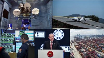 Ekonomide 2024 böyle geçti…