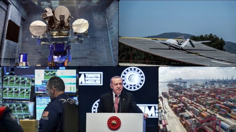 Ekonomide 2024 böyle geçti…