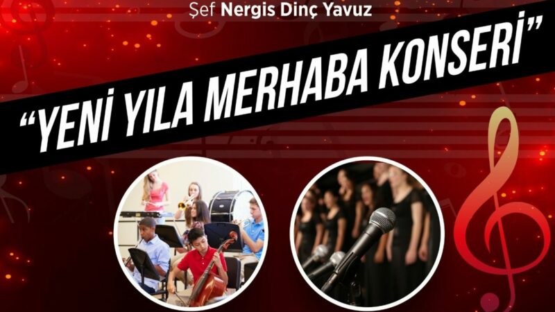 Osmangazi Belediyesi Gençlik Orkestrası ve Korosu, Nergis Dinç Yavuz’un Şefliğinde
