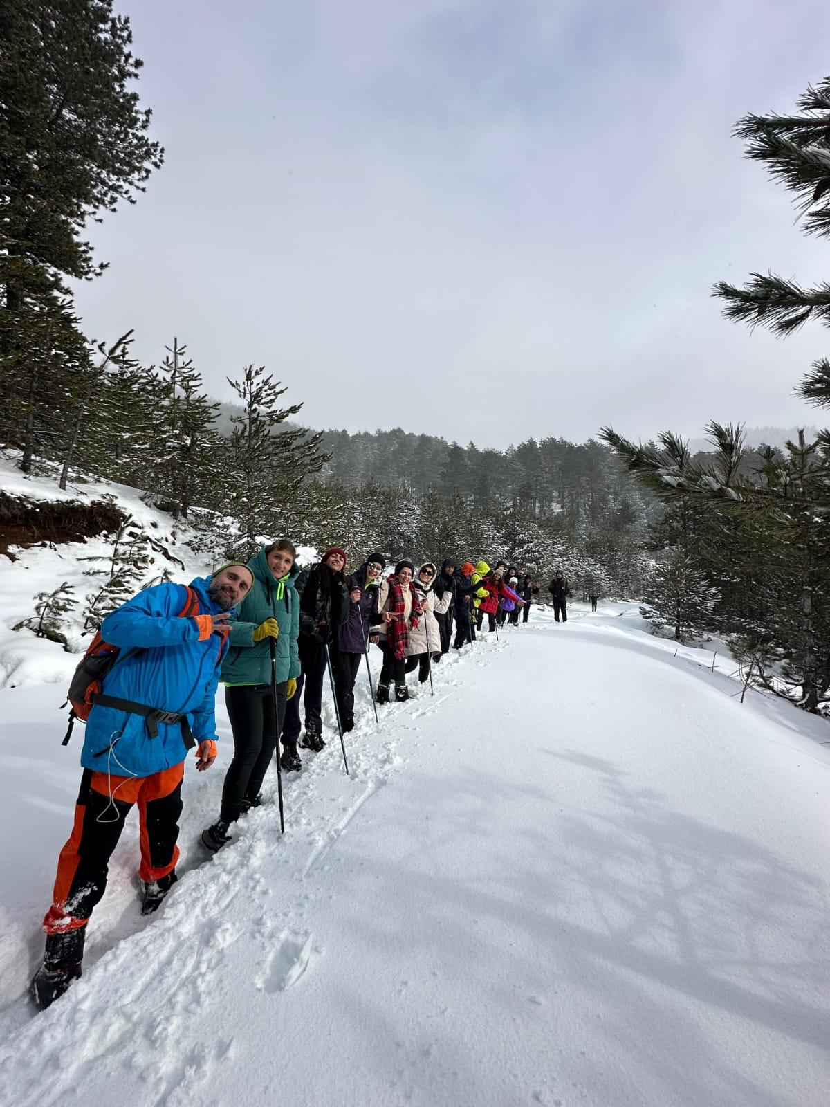 BUDOST 2024’e Uludağ eteklerinde veda etti