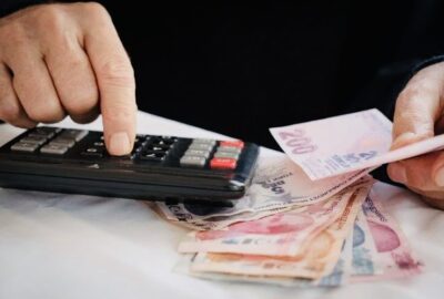 Asgari ücret için flaş açıklama!