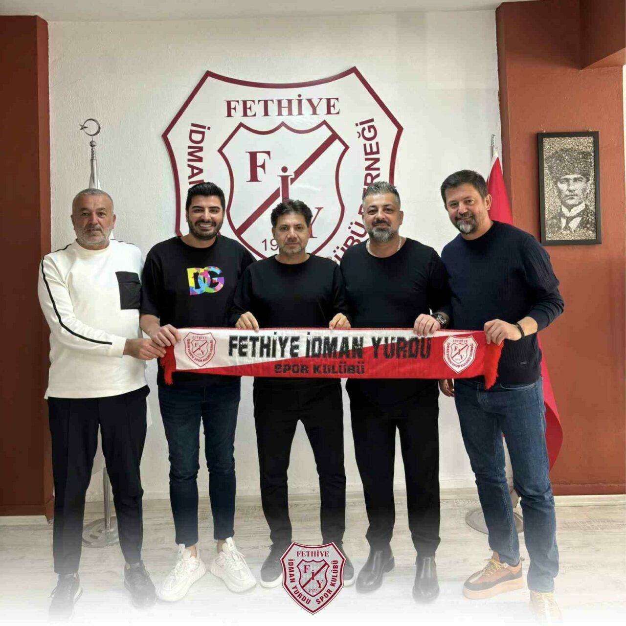 Bursa ekibinde imzalar atıldı: İşte yeni teknik direktör