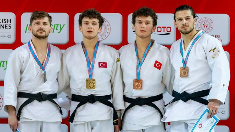 Erzurum’daki çığ ikizleri ayırdı